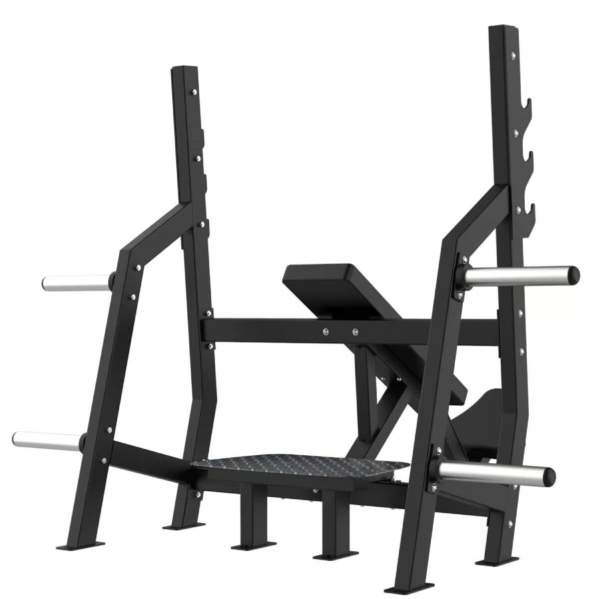 Titanium Strength Elite Series Schrägbank