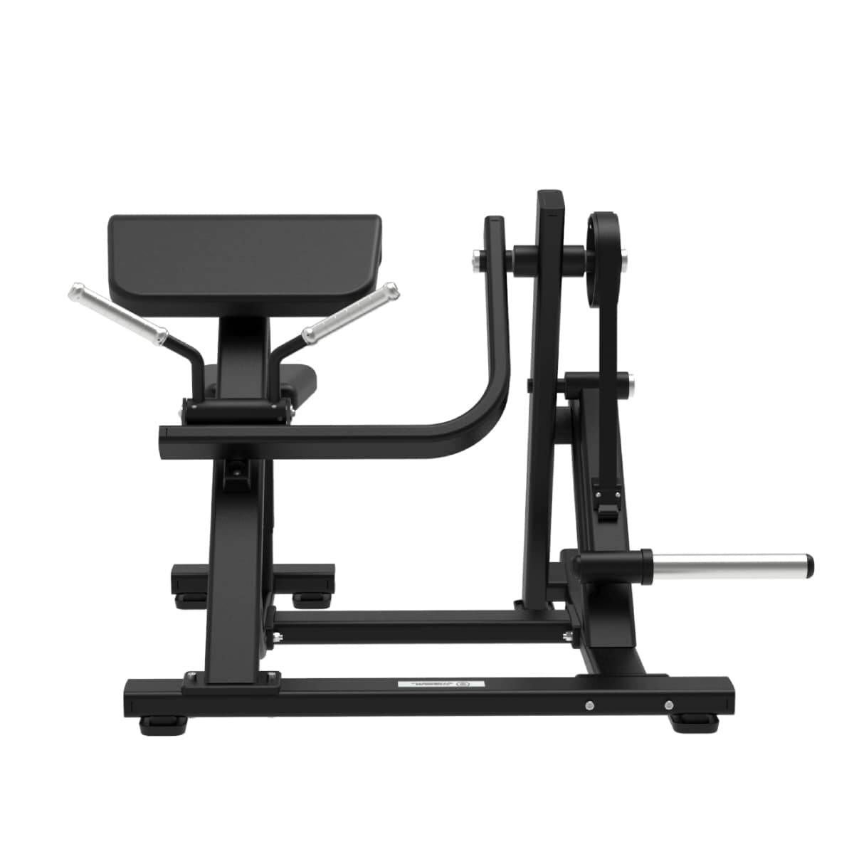 Titanium Strenght Elite Series Bizepcurl