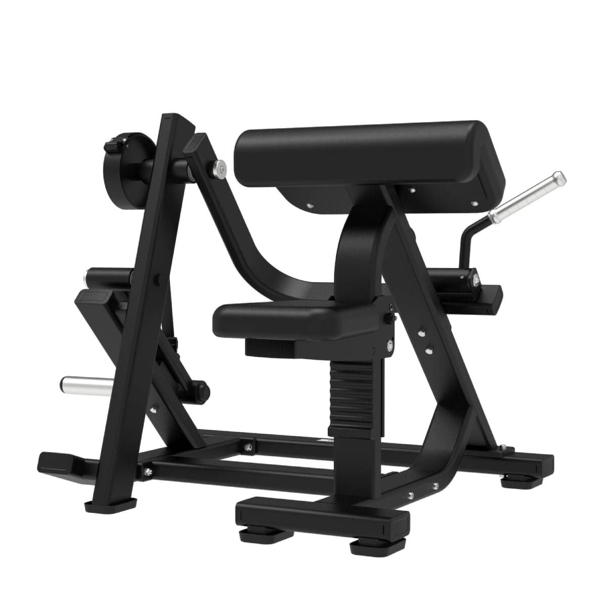 Titanium Strenght Elite Series Bizepcurl