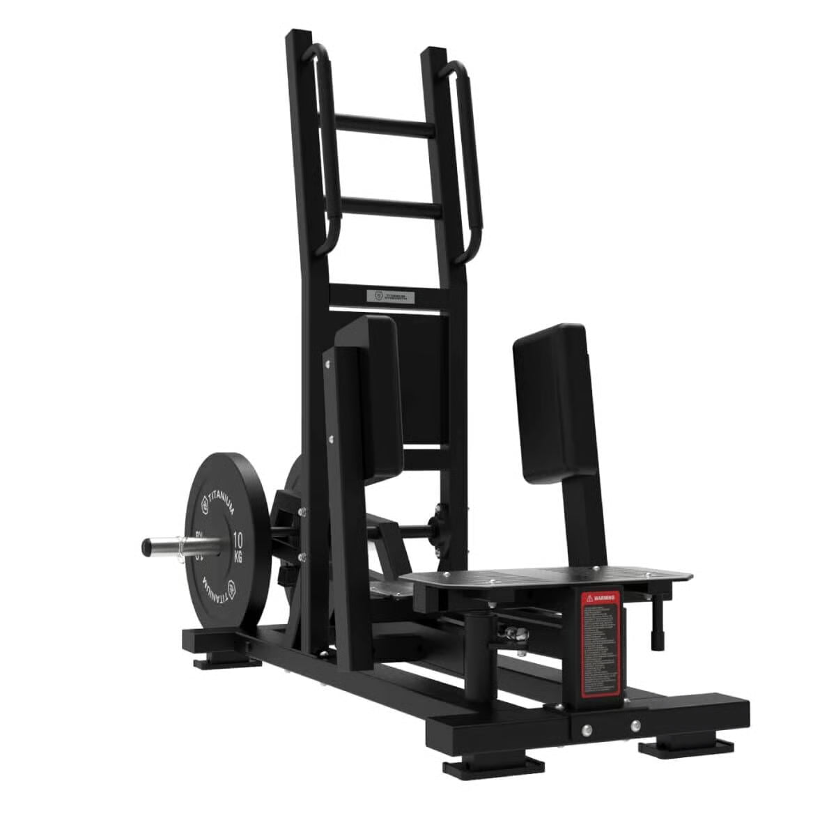 Titanium Strength Elite Series Ultimate Standing Abductor