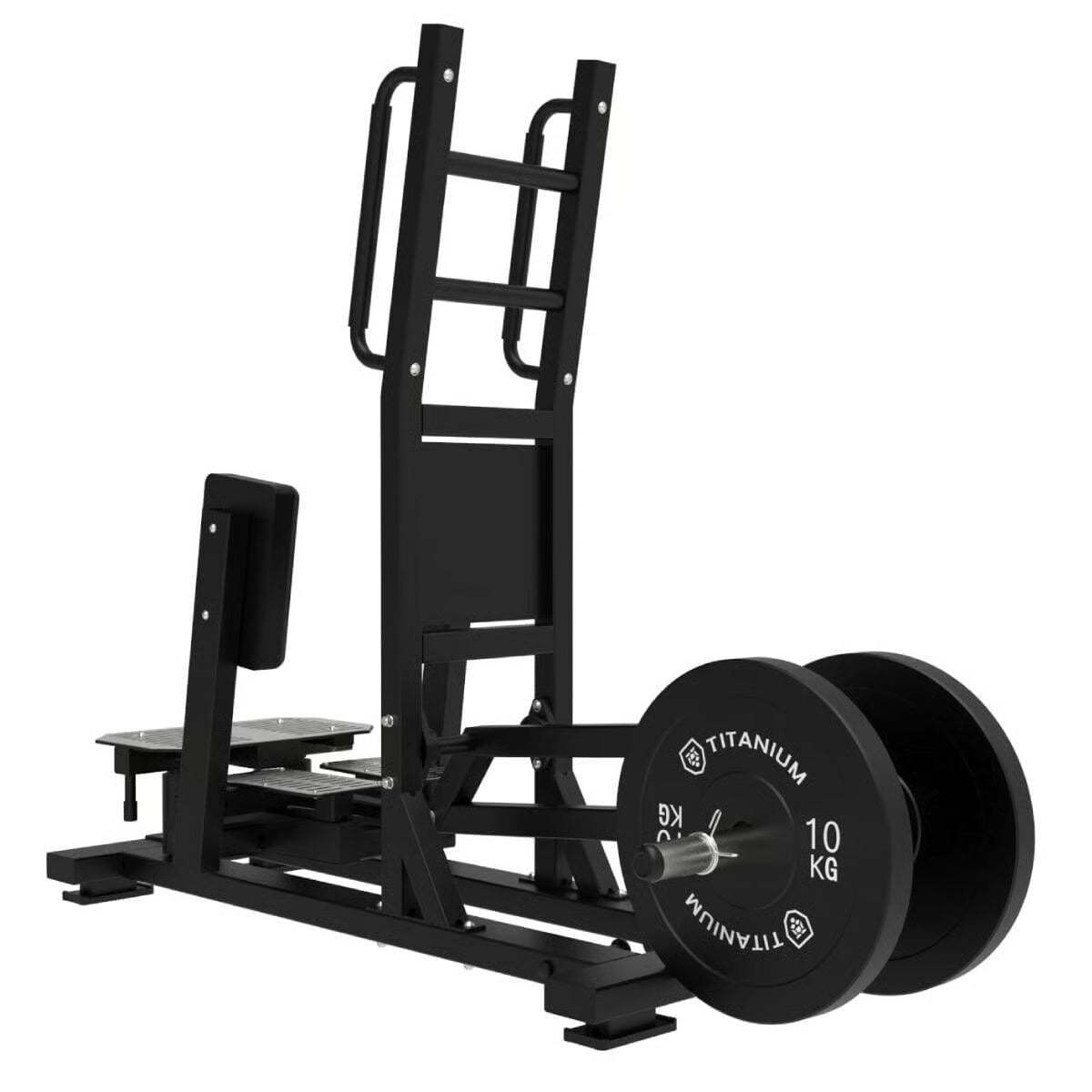 Titanium Strength Elite Series Ultimate Standing Abductor