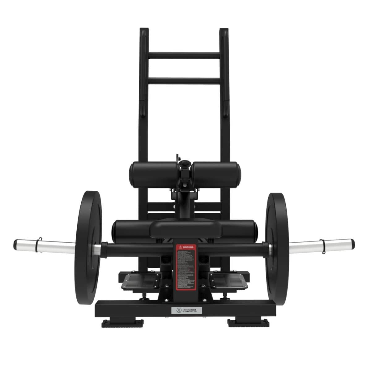 Titanium Strength Elite Series Ultimate Standing Hip Thrust