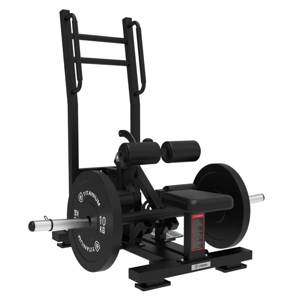 Titanium Strength Elite Series Ultimate Standing Hip Thrust