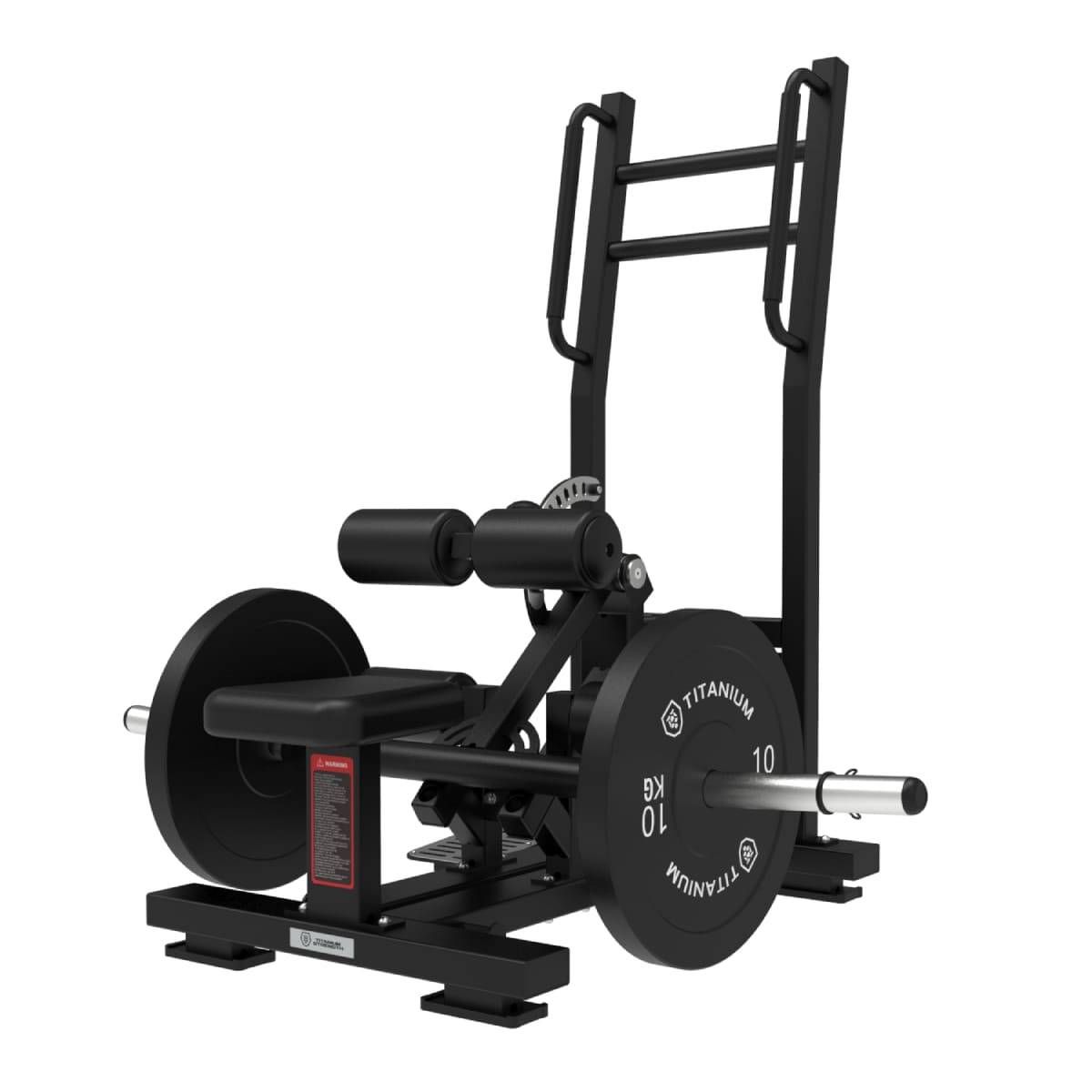 Titanium Strength Elite Series Ultimate Standing Hip Thrust