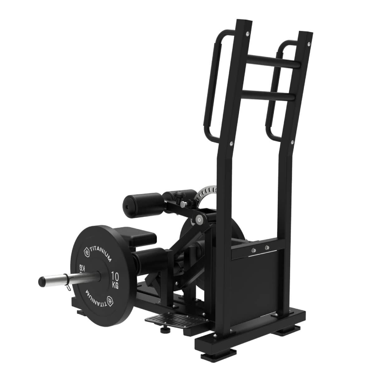 Titanium Strength Elite Series Ultimate Standing Hip Thrust