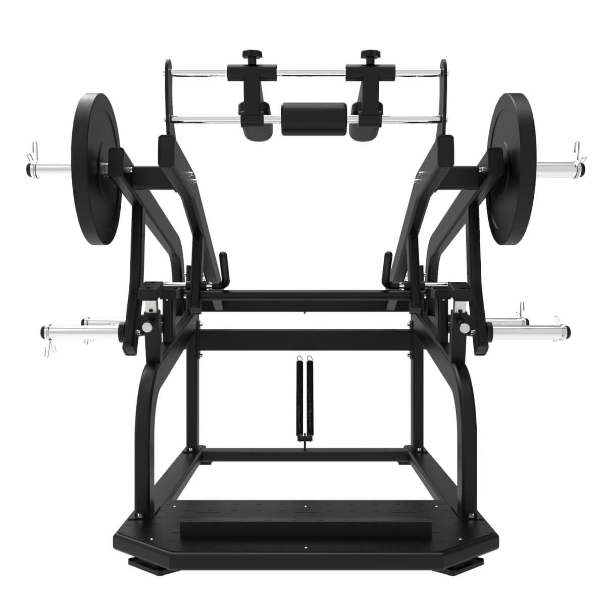 Titanium Strength Elite Series Power Squat Pro