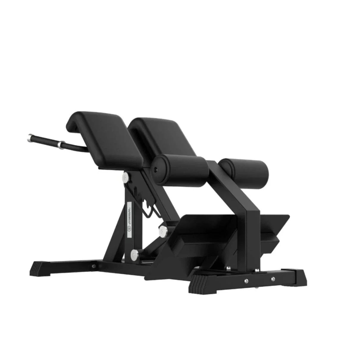 Titanium Strength Elite Series Hyperextension-Bank EL-RC