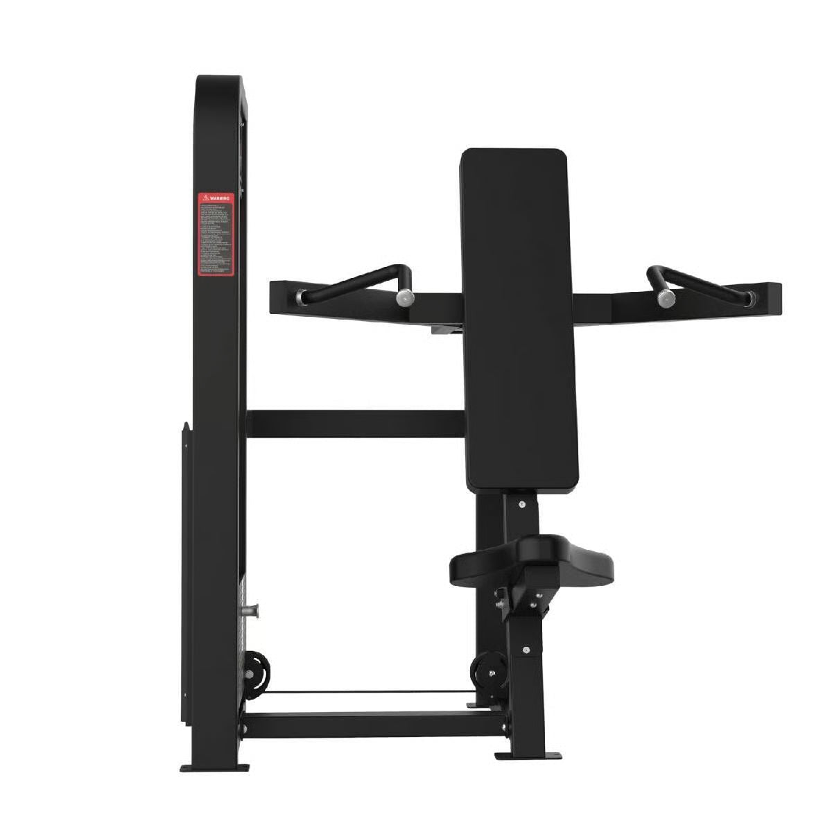 Titanium Strength Elite Series Schulterpresse