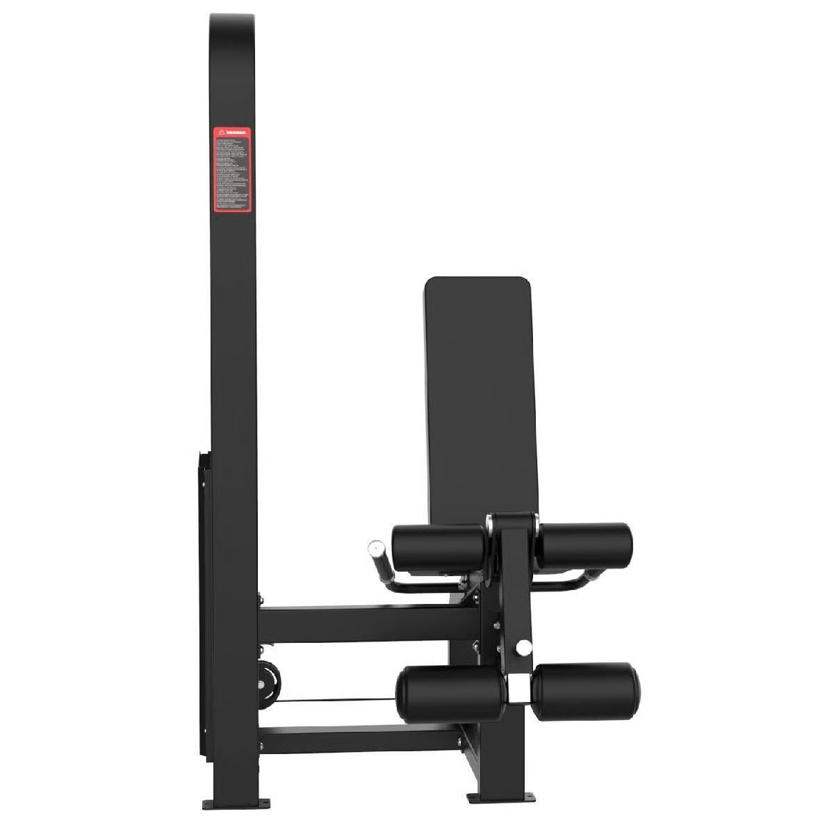 Titanium Strength Elite Series Beinstrecker