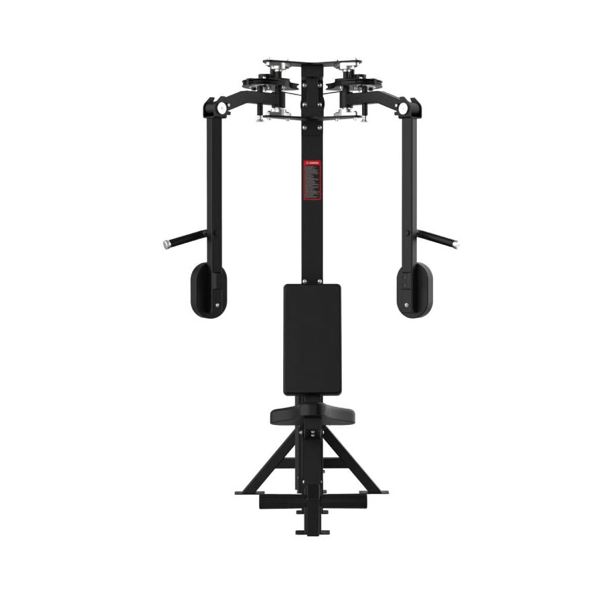 Titanium Strength Elite Series Pec Deck