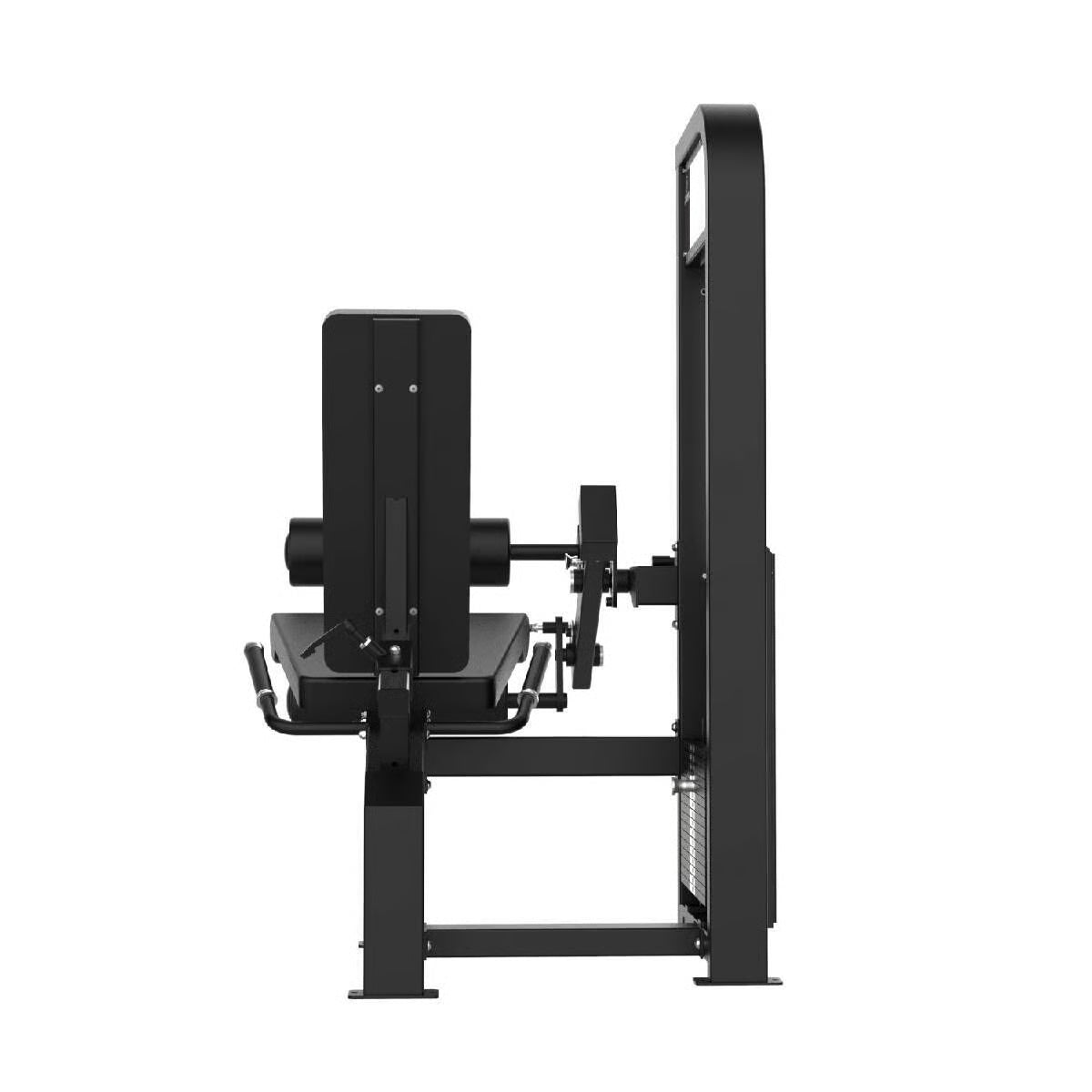 Titanium Strength Elite Series Sitzender Beinbeuger