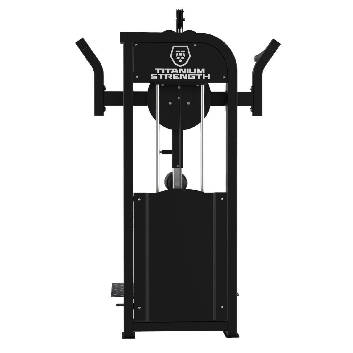 Titanium Strength Elite Series Multi Hip