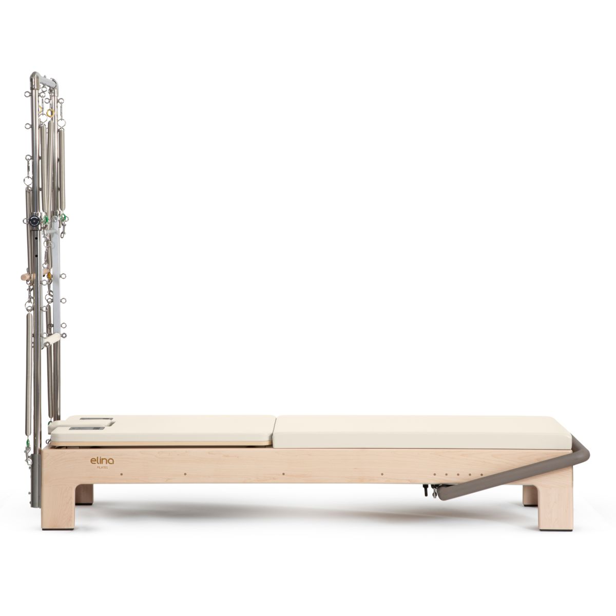 Elina Pilates Elite Advanced Halfcadillac