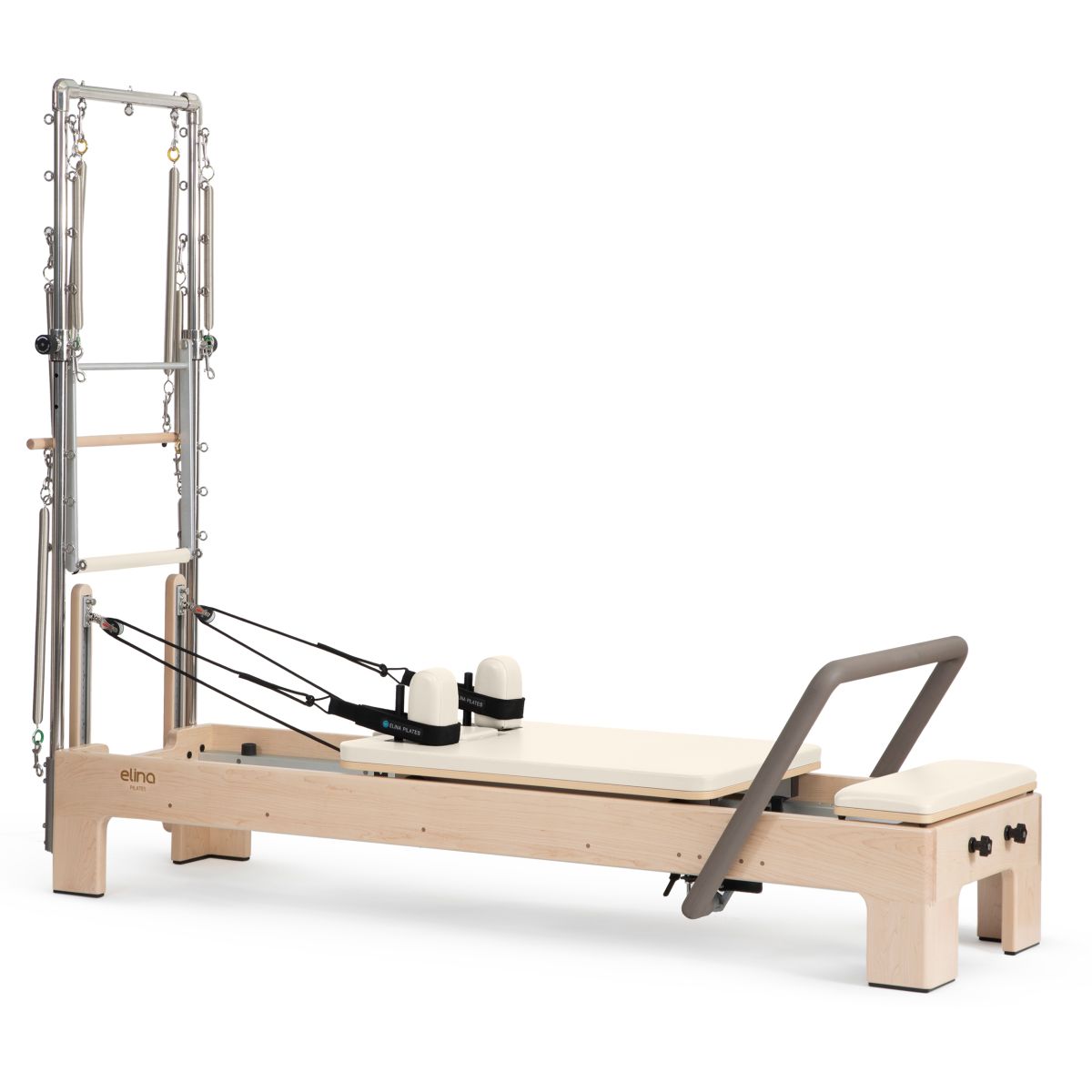 Elina Pilates Elite Advanced Half Cadillac