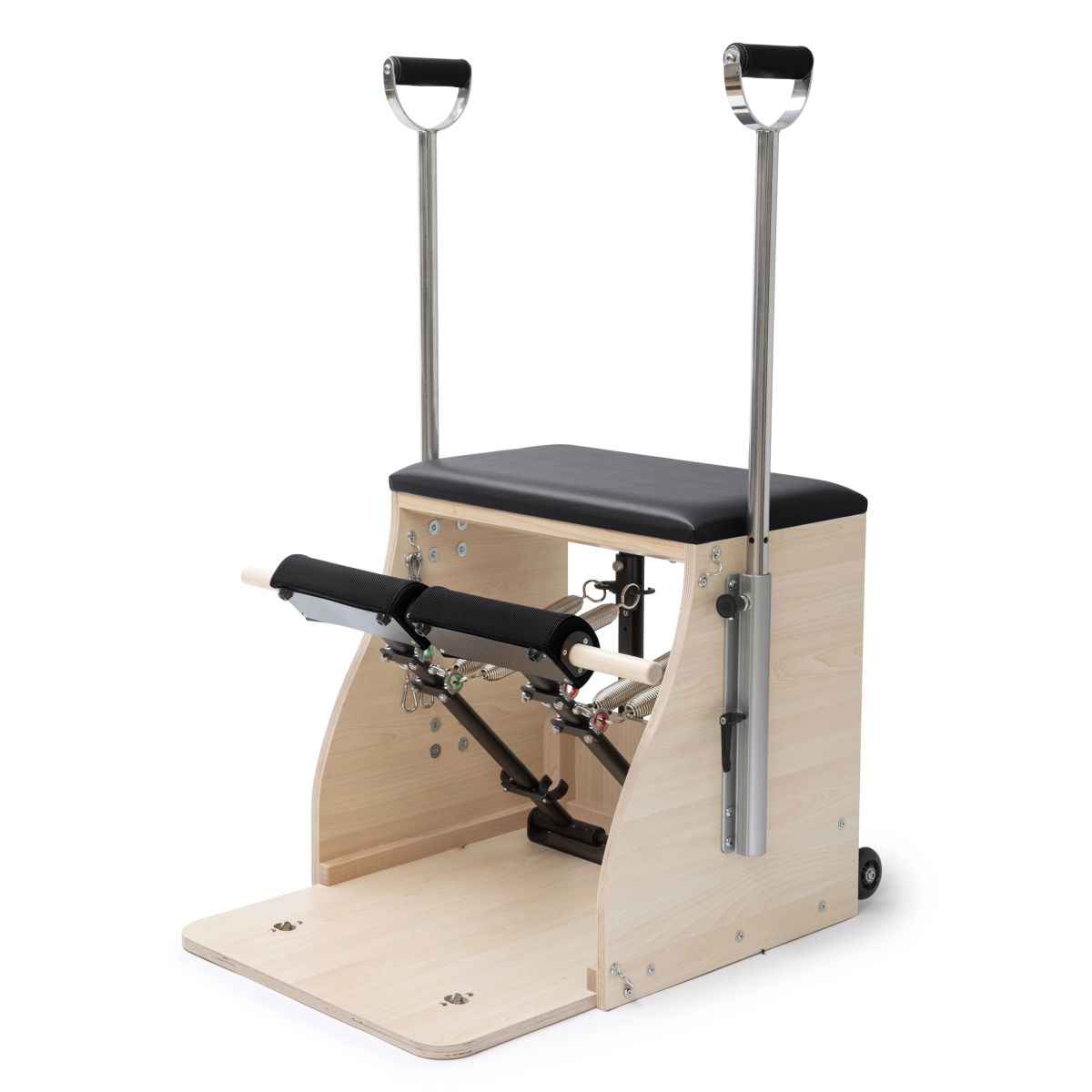 Elina Pilates Elite Combo Chair – Ansicht 14 — Pilates Chair | Elina Pilates
