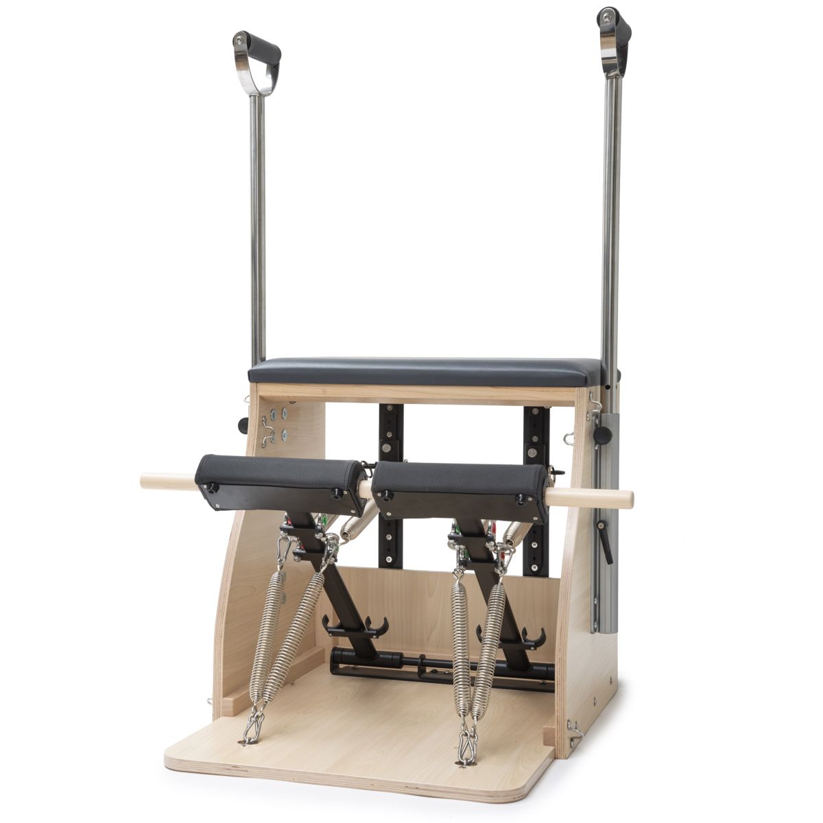 Elina Pilates Elite Combo Chair – Ansicht 4 — Pilates Chair | Elina Pilates