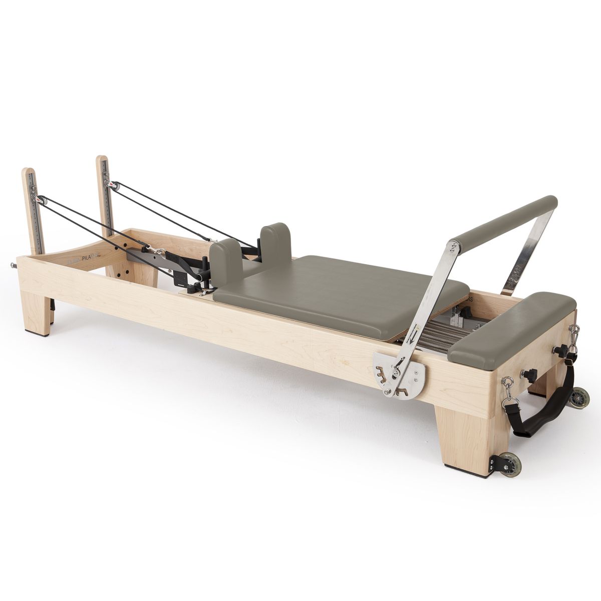 Elina Pilates Elite Reformer – Ansicht 20 — Pilates Reformer | Elina Pilates