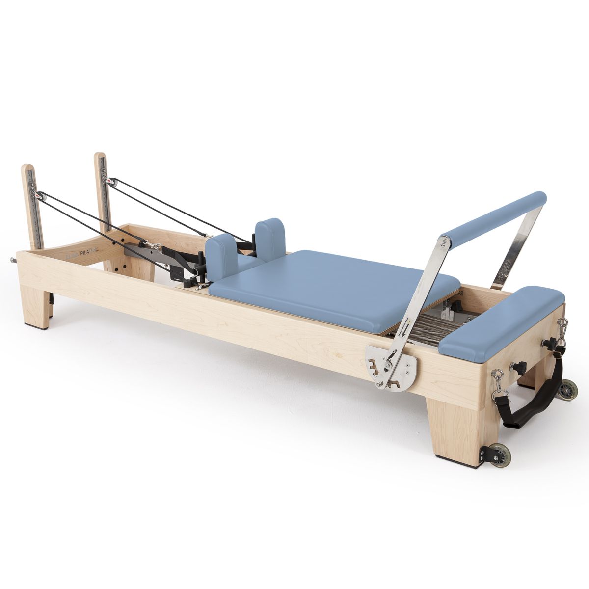 Elina Pilates Elite Reformer – Ansicht 21 — Pilates Reformer | Elina Pilates