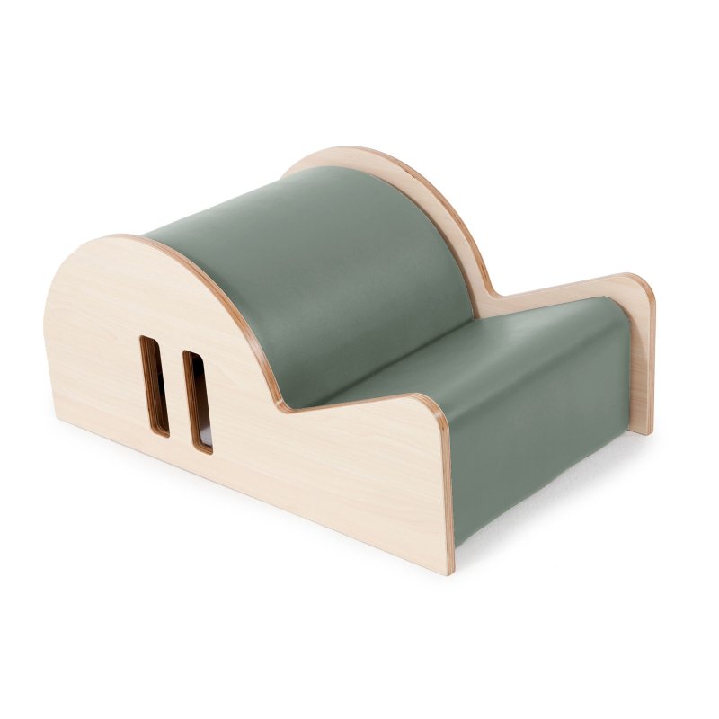 Elina Pilates Elite Spine Corrector – Ansicht 11 — Pilates Barrel | Elina Pilates