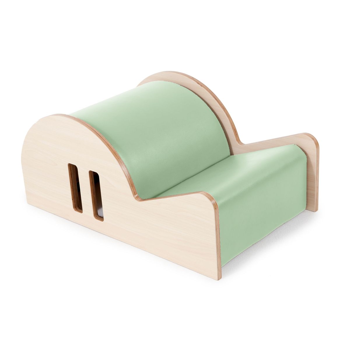 Elina Pilates Elite Spine Corrector – Ansicht 4 — Pilates Barrel | Elina Pilates