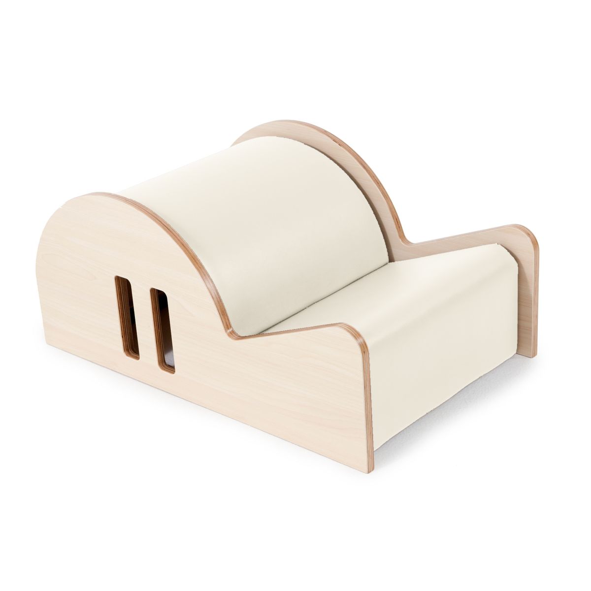 Elina Pilates Elite Spine Corrector – Ansicht 6 — Pilates Barrel | Elina Pilates