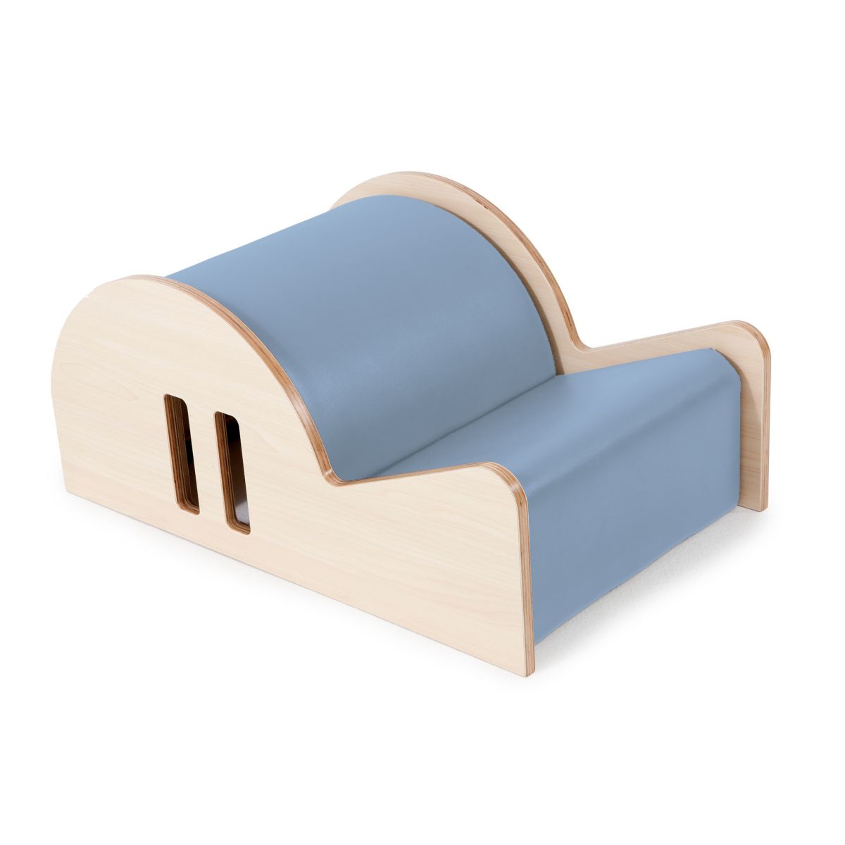 Elina Pilates Elite Spine Corrector – Ansicht 8 — Pilates Barrel | Elina Pilates