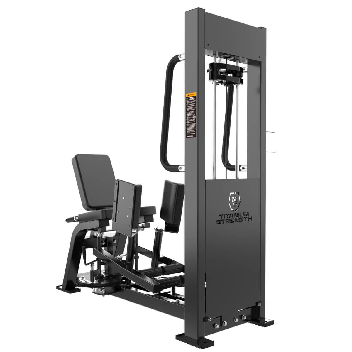 Titanium Strength Elite Series RX Abduktor/Adduktor