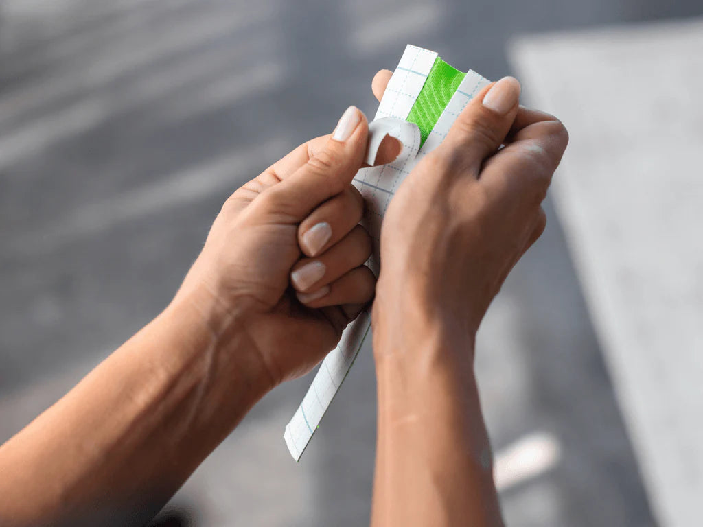 Sissel EPIFLOW Kinesiology Tape