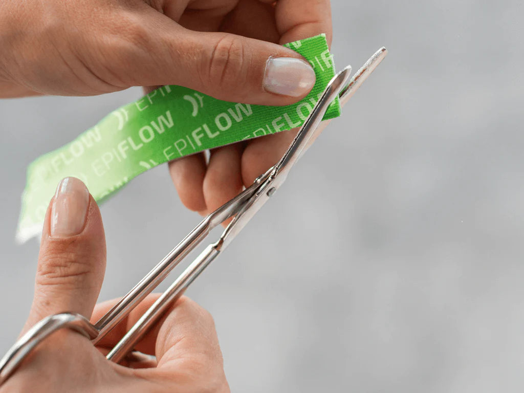 Sissel EPIFLOW Kinesiology Tape