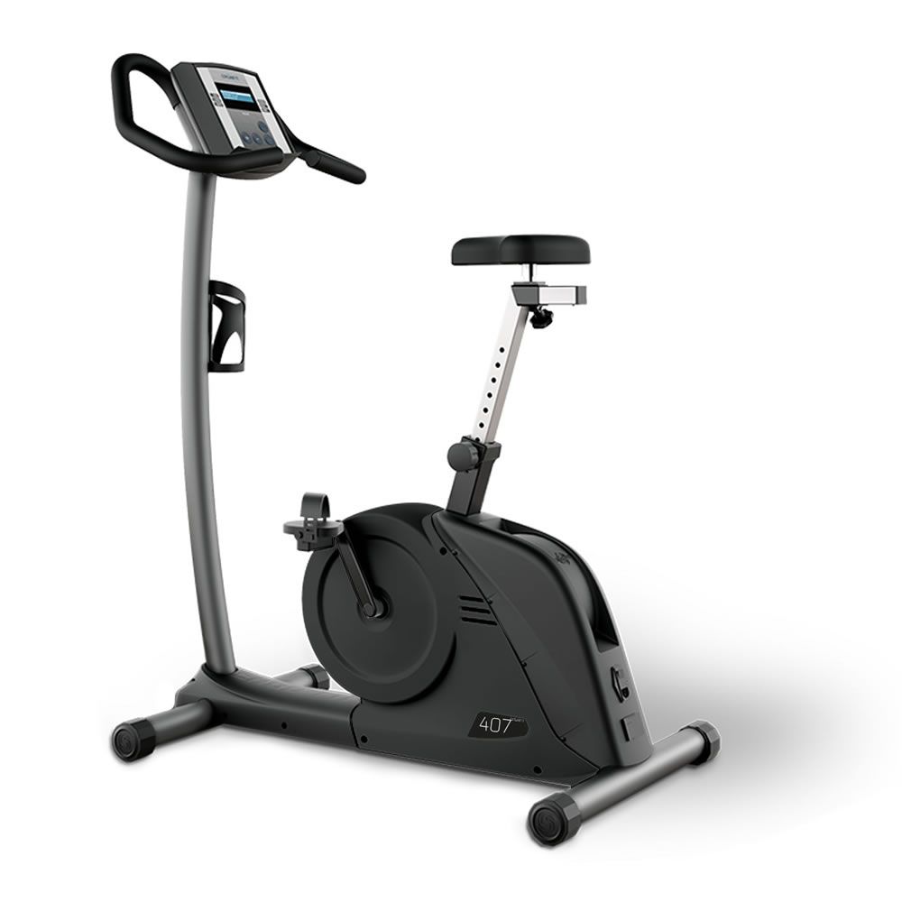 Ergo-Fit Ergometer Cycle 407 MED