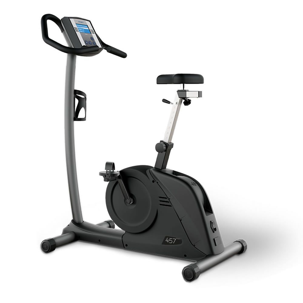 Ergo-Fit Ergometer Cycle 457 MED