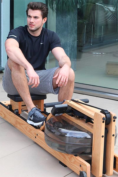 WaterRower S4 Original