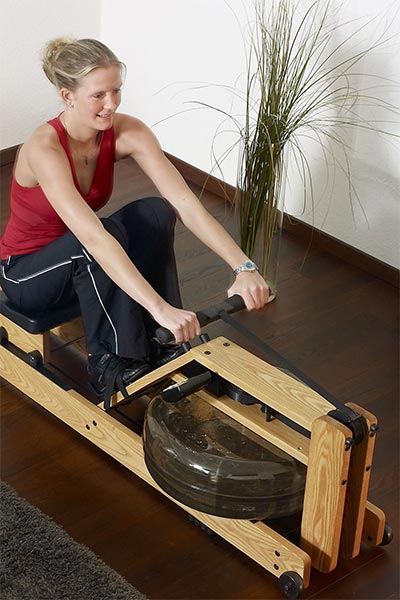 WaterRower S4 Original