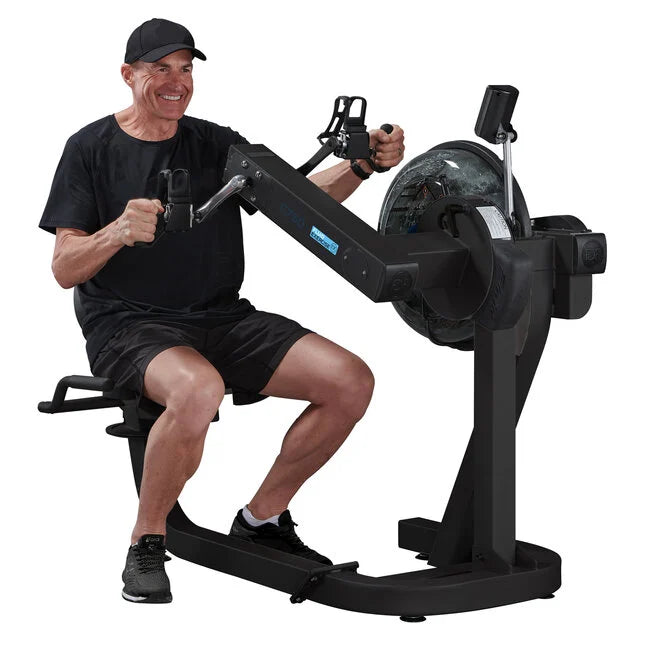 Fluid Rower Oberkörper Ergometer Exercise E750