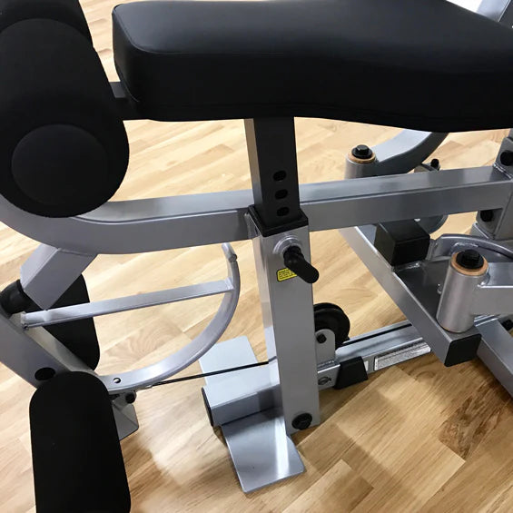 Bodysolid Biangular Grey Multi-Gym