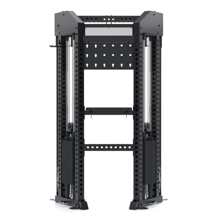 ForceUSA Functional Trainer Rack CORNERSTONE®