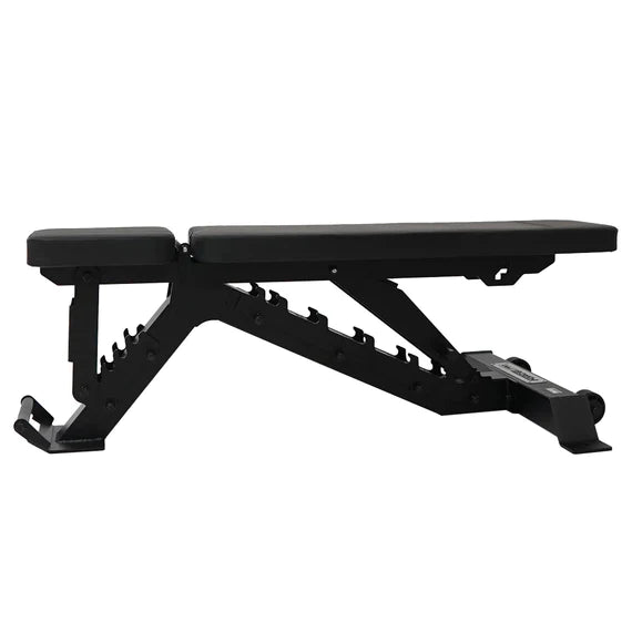 ForceUSA Pro Series Verstellbare FID-Bank