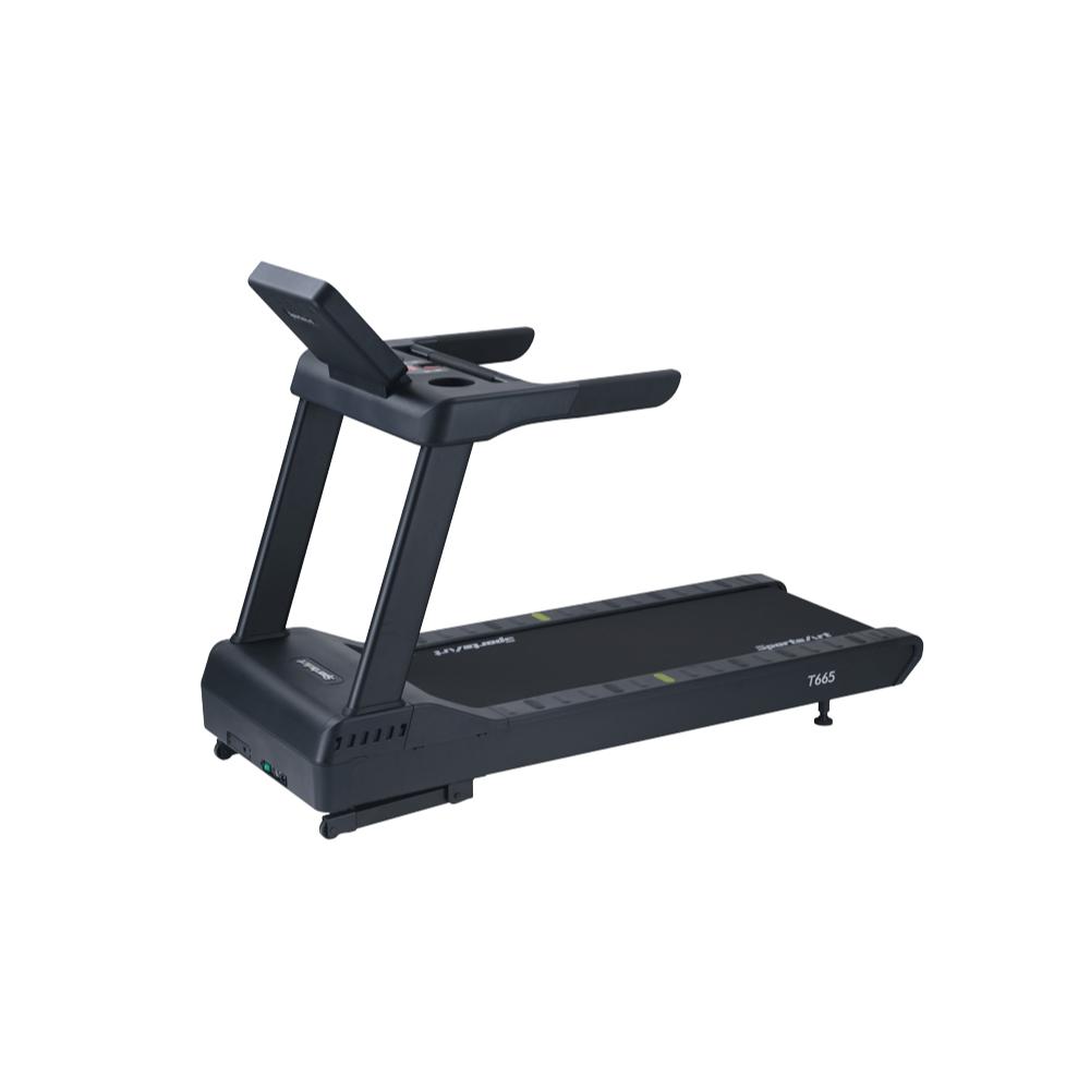 SportsArt ECO-NATURAL Essential Series Laufband T665