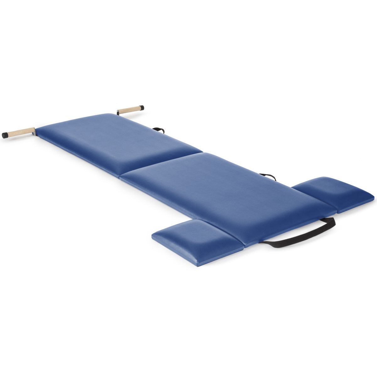 Elina Pilates Folding Mat mit Griffe – Ansicht 3 — Pilates Zubehör | Elina Pilates