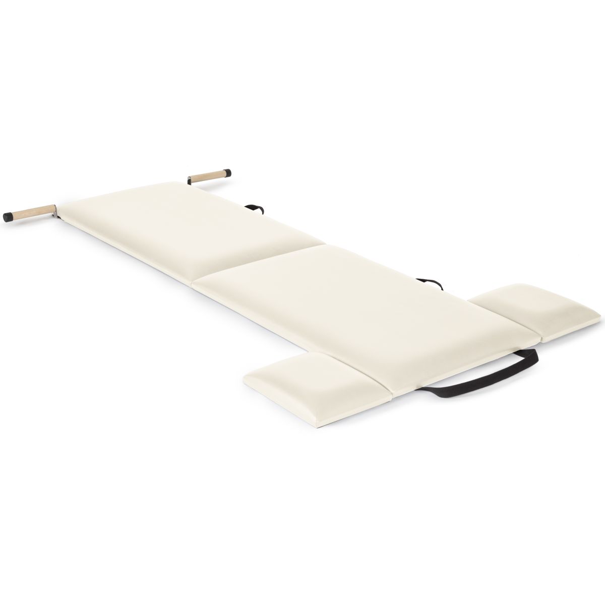 Elina Pilates Folding Mat mit Griffe – Ansicht 6 — Pilates Zubehör | Elina Pilates