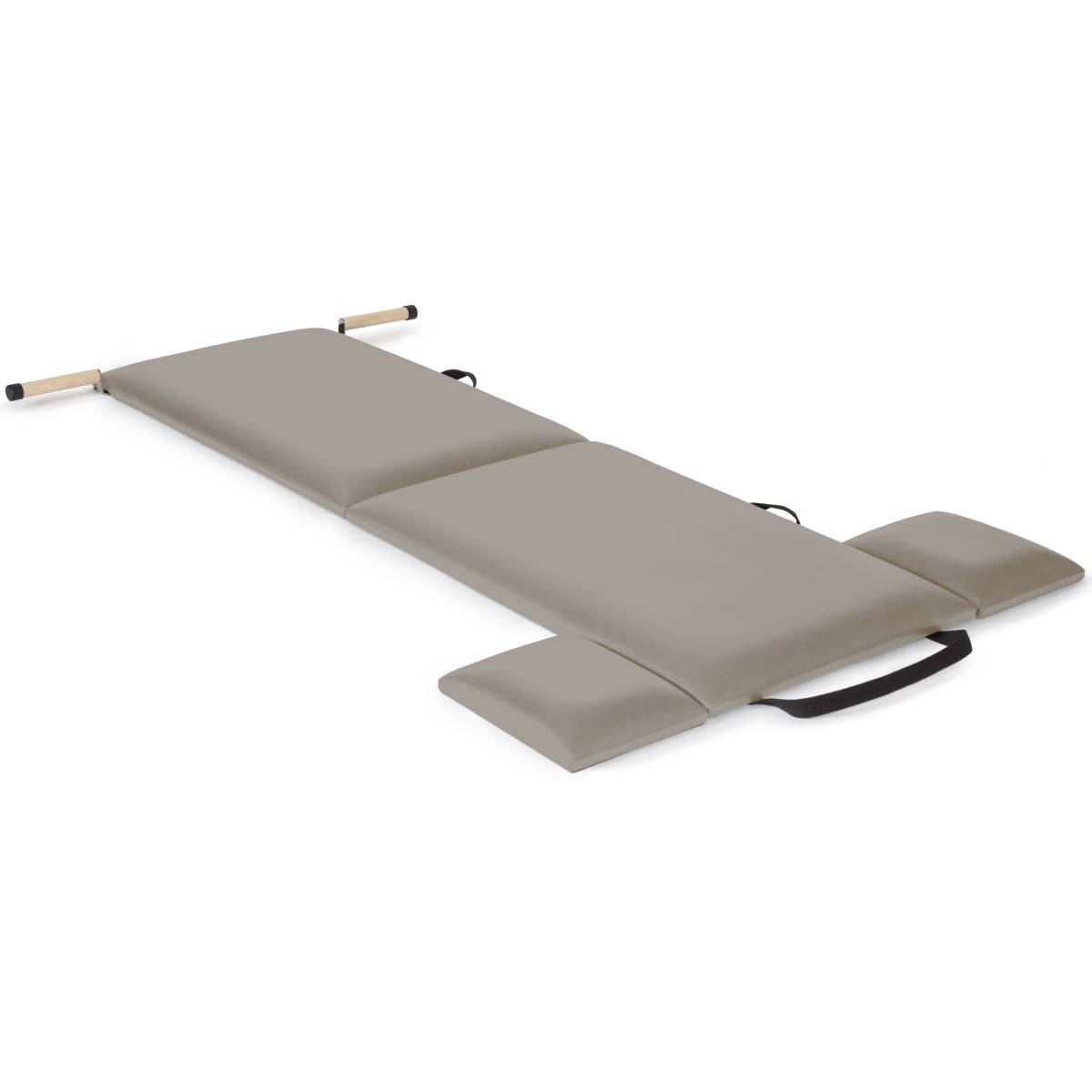 Elina Pilates Folding Mat mit Griffe – Ansicht 7 — Pilates Zubehör | Elina Pilates