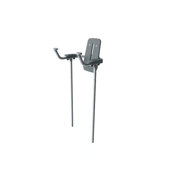Kompan Outdoor Crosstraining Compact Core Twist