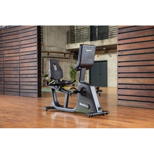 SportsArt ECO-POWR Elite Line Liegeergometer G574R