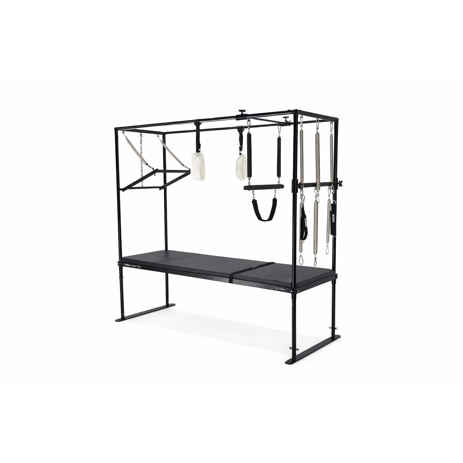 The Virtù Line Cadillac FIENO — Pilates Cadillac | The Virtù Line