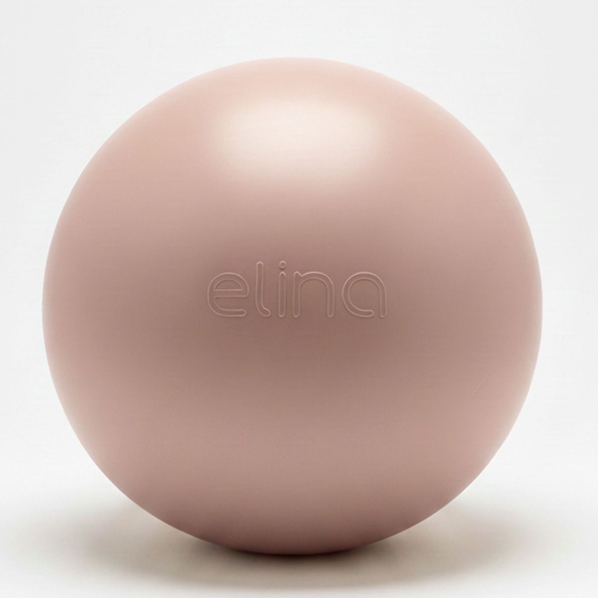 Elina Piates Fitball Pilatesball