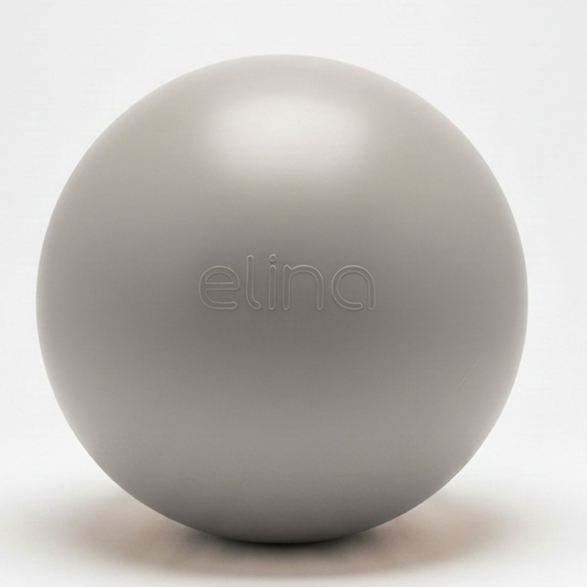 Elina Piates Fitball Pilatesball