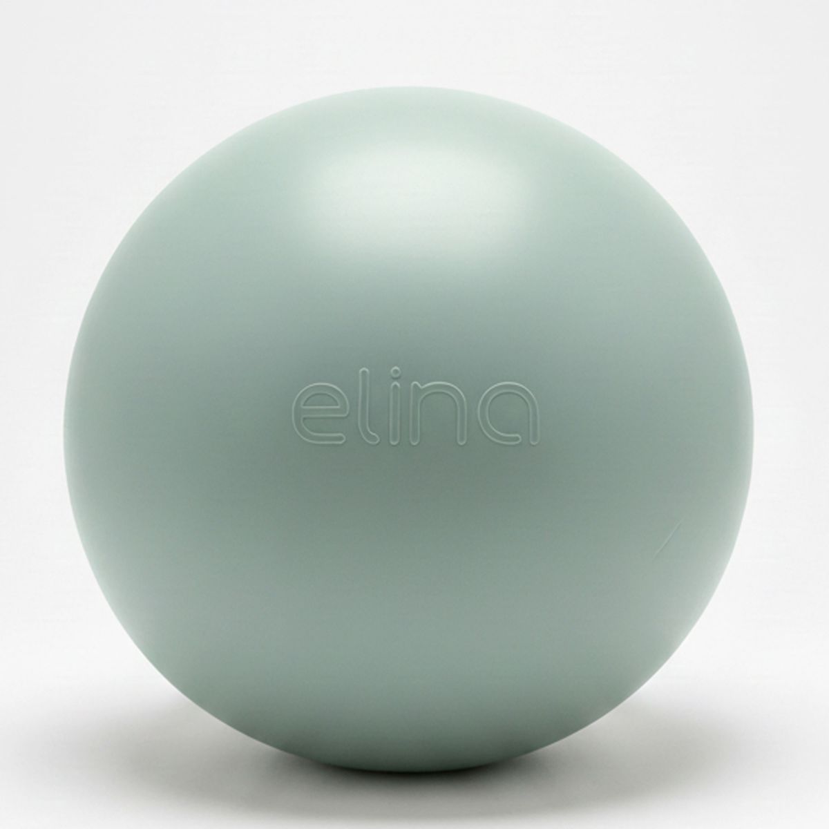Elina Piates Fitball Pilatesball