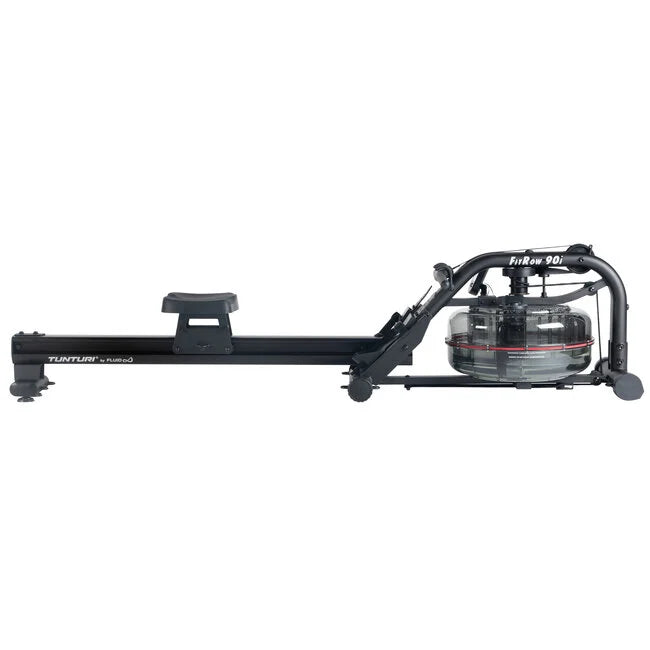 Fluid Rower Rudergerät FitRow 90i