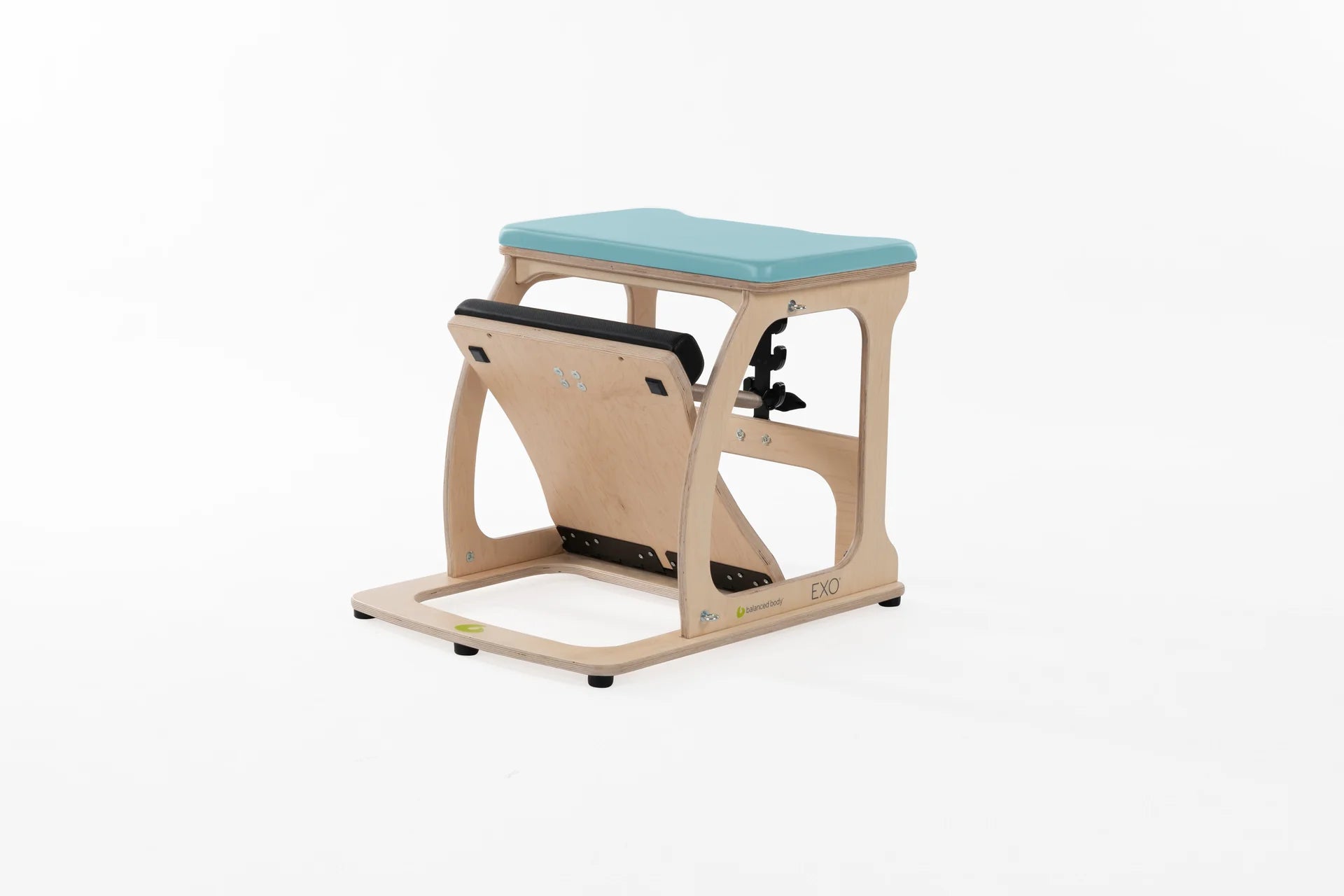 Balanced Body EXO Chair – Ansicht 18 — Pilates Chair | Balanced Body