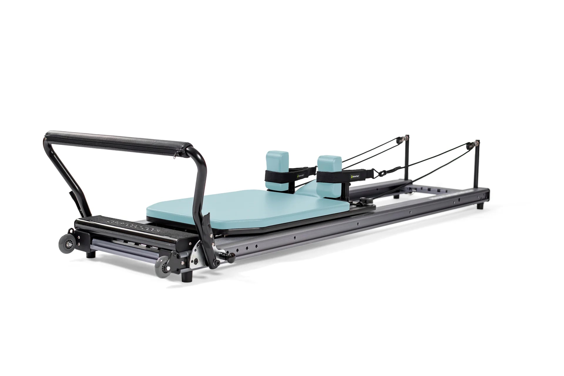 Balanced Body Allegro Nextgen – Ansicht 29 — Pilates Reformer | Balanced Body